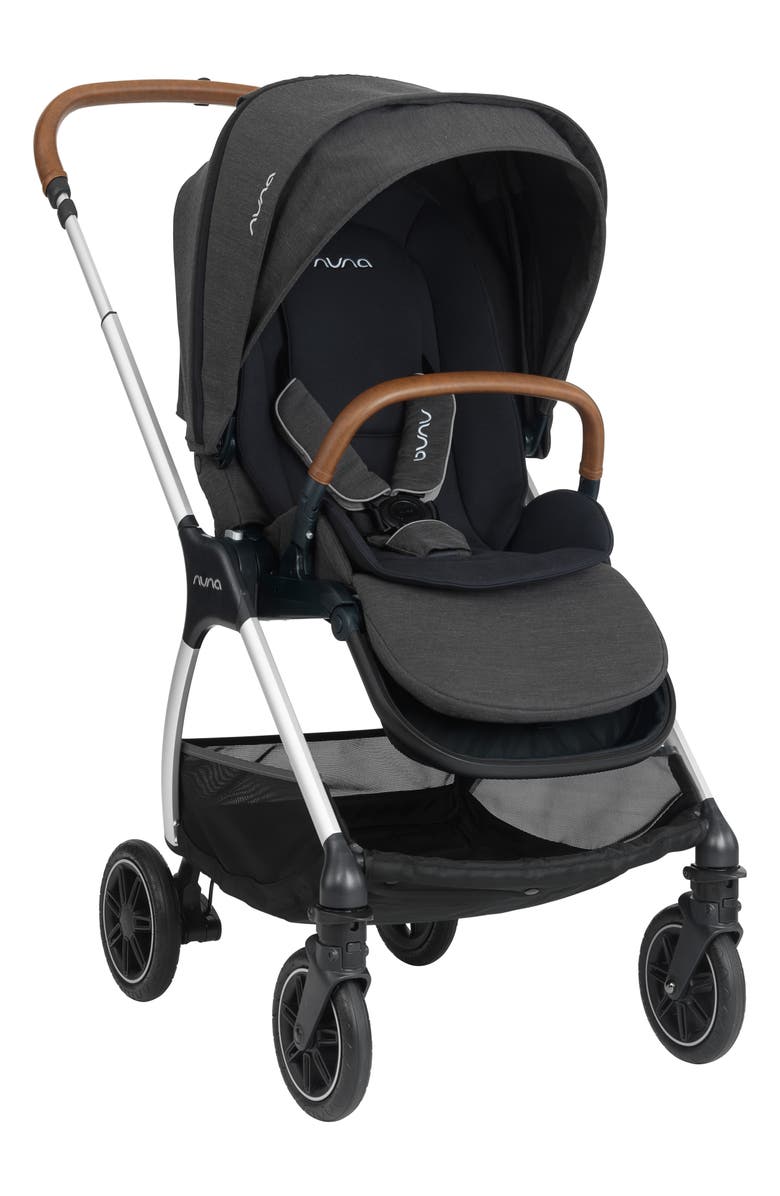 Nuna TRIV<sup>™</sup> Stroller, Main, color, 