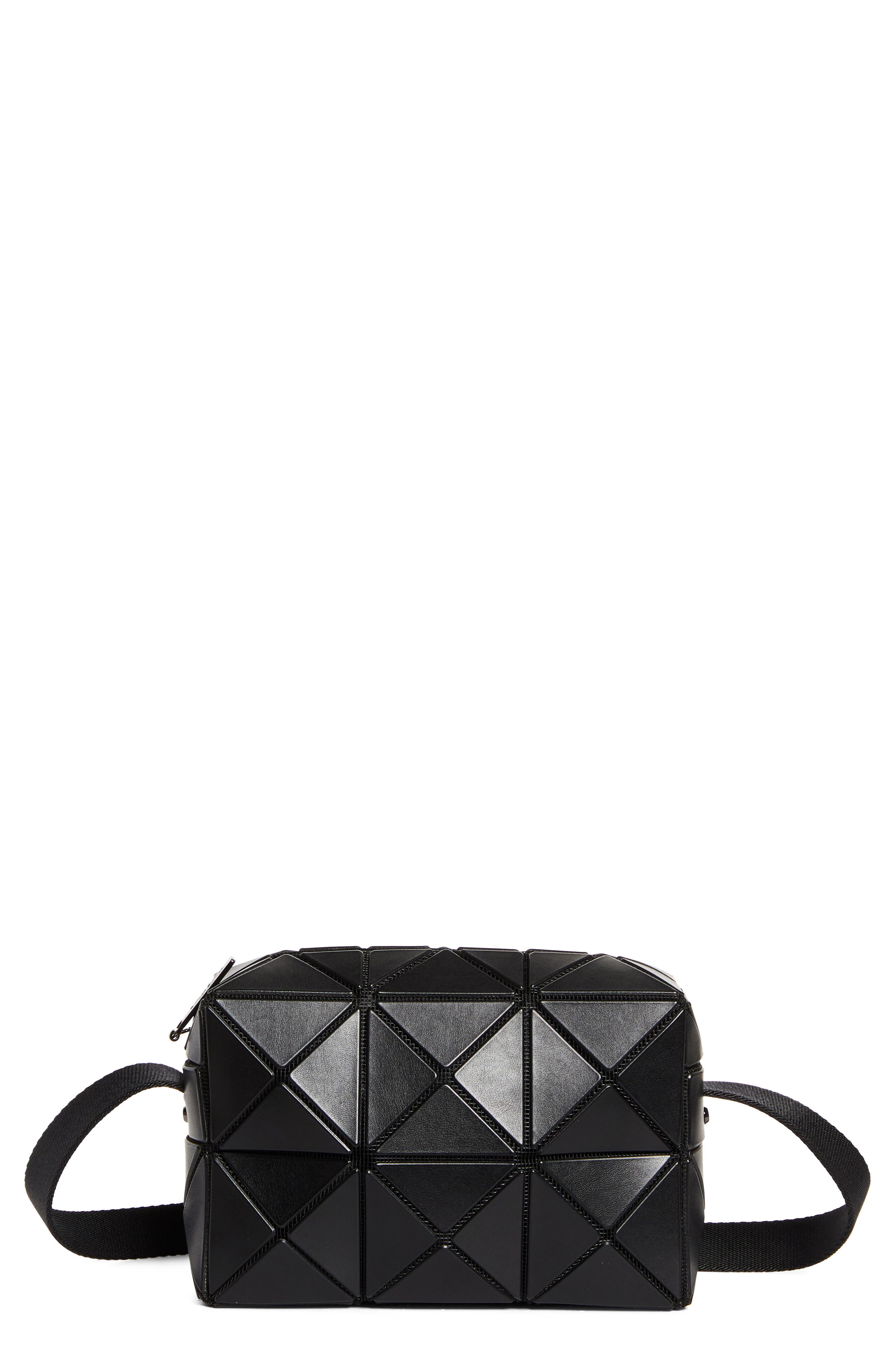 Bao Bao Issey Miyake Cuboid Crossbody Bag, Main, color, 