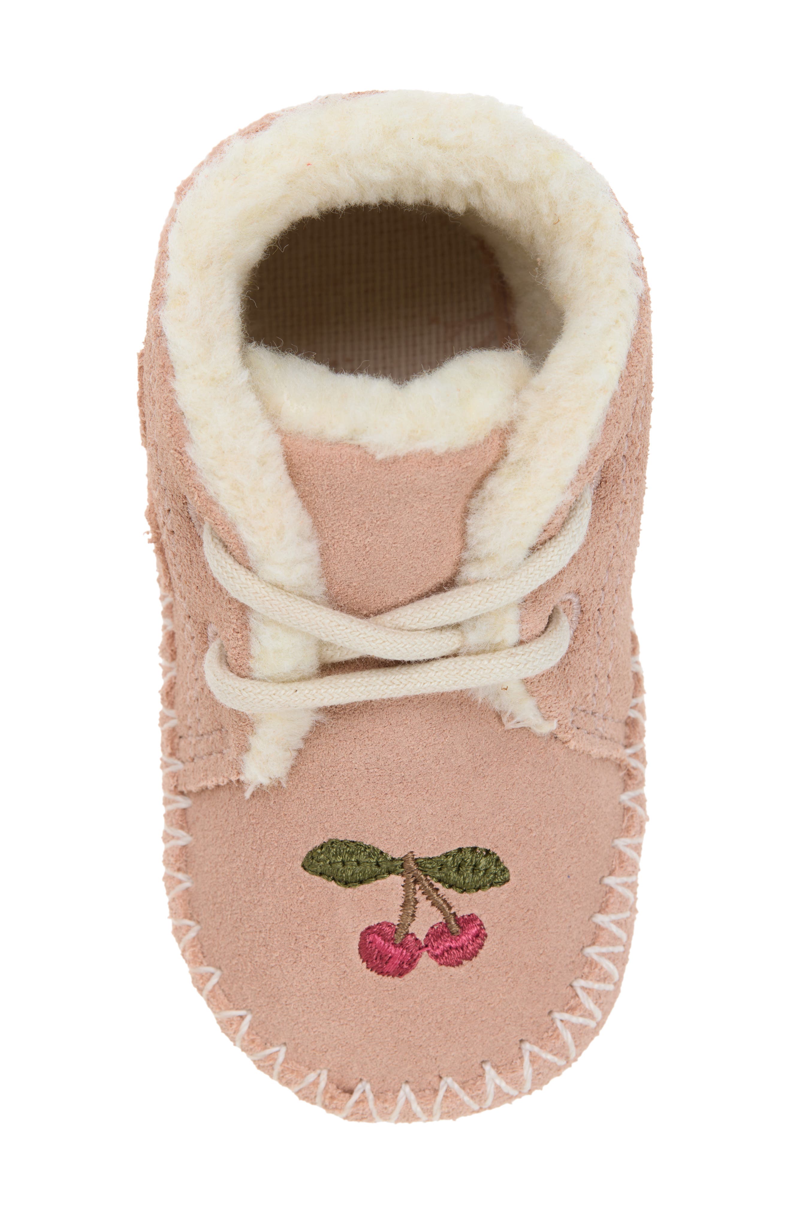 x Konges Sløjd KS Shoe, Alternate, color, BLUSH