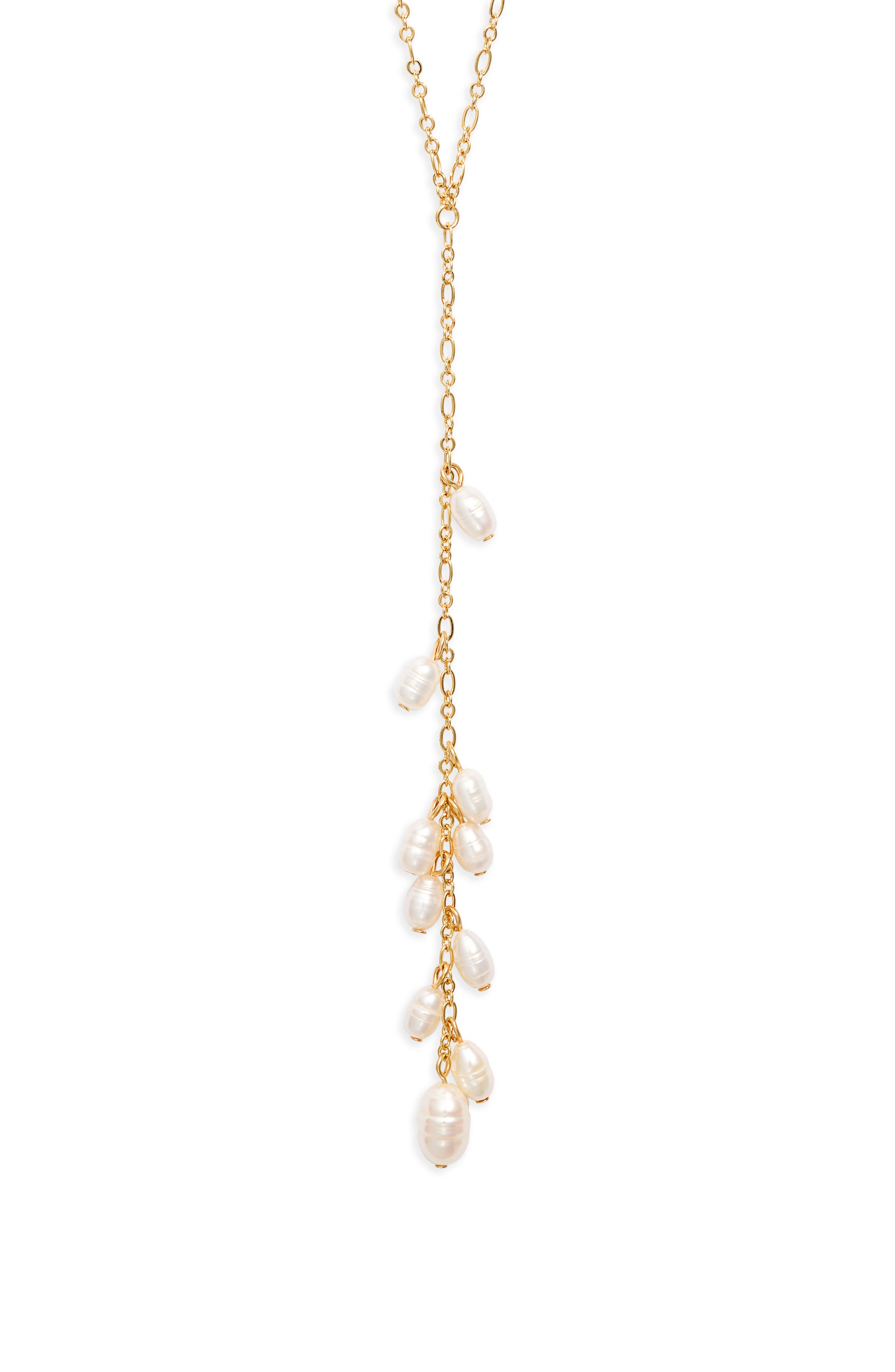 selected WHITE- 14K GOLD PLATED