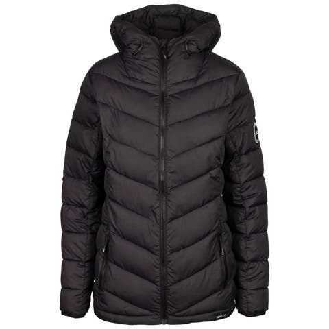 Tonya Dlx Eco Padded Jacket