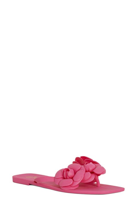 Dahlia Sandal