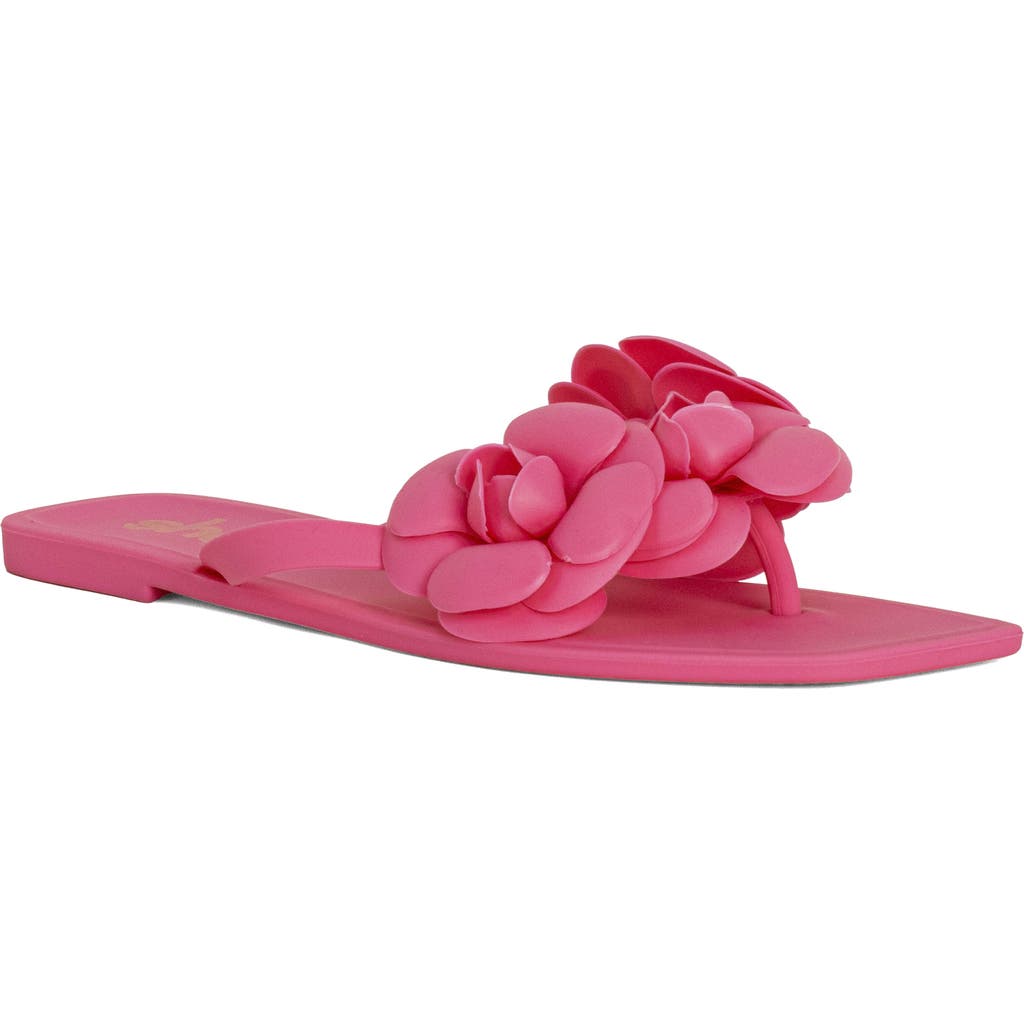 SHUSHOP Dahlia Sandal in Pink at Nordstrom Rack, Size 6