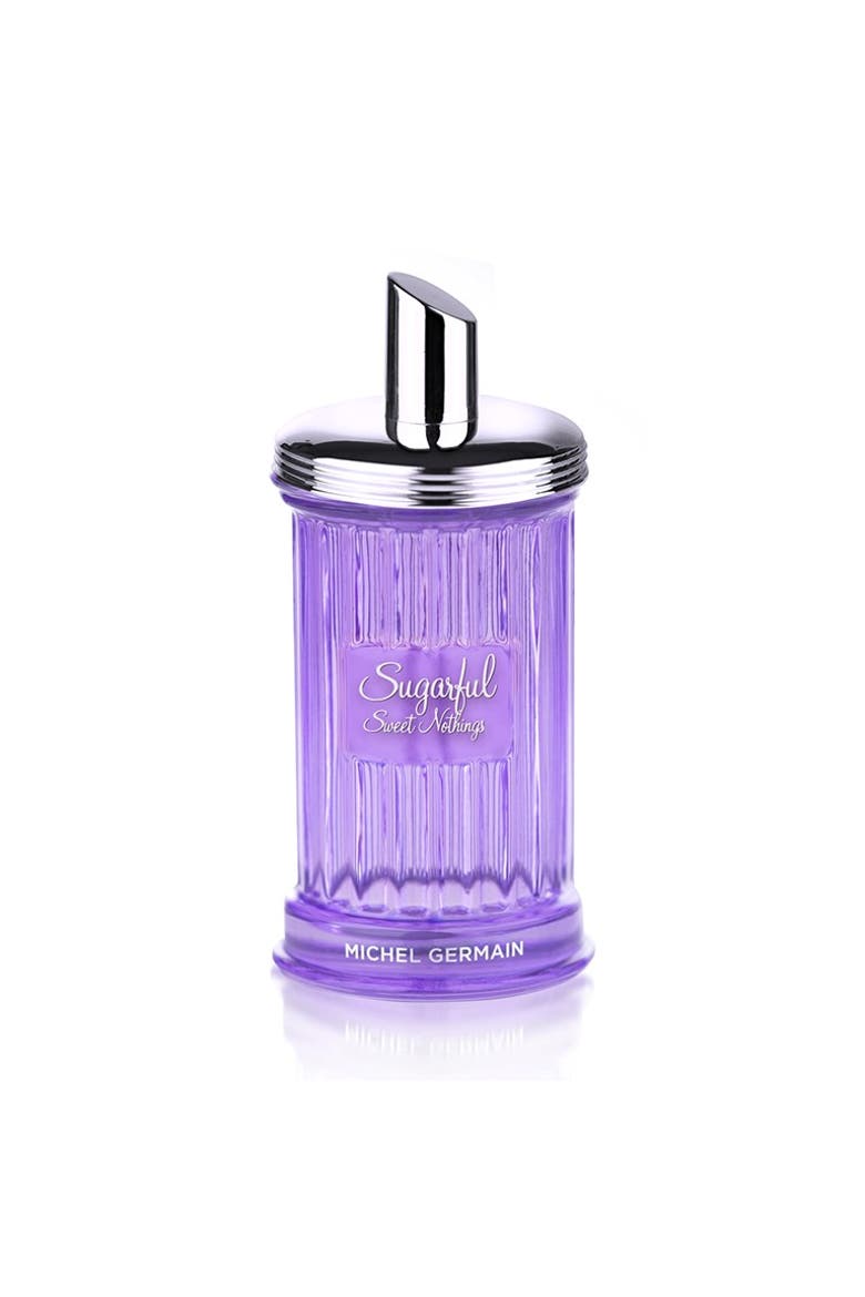 Sugarful Sweet Nothings Eau de Parfum Spray, Main, color, 3.4 oz