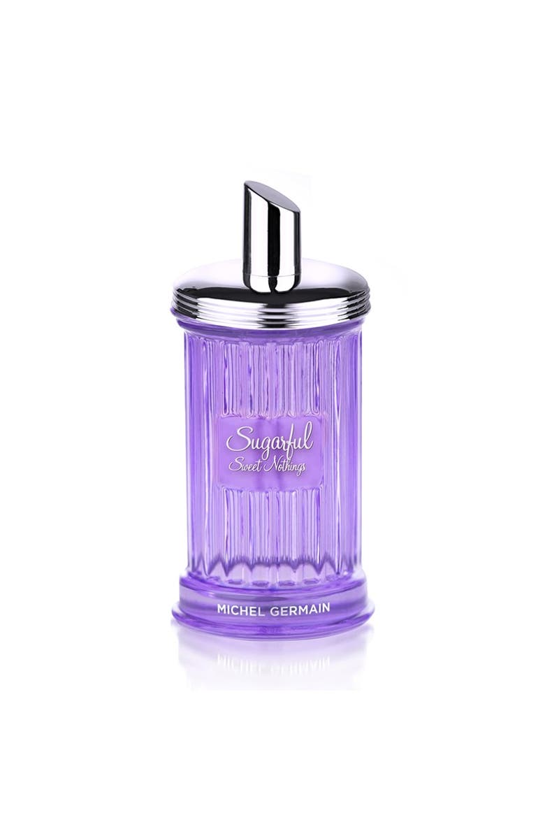 Sugarful Michel Germain Sugarful Sweet Nothings Eau de Parfum Spray, Main, color, 3.4 Oz