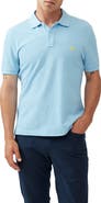 Rodd & Gunn Gunn Piqué Sports Fit Cotton Polo
