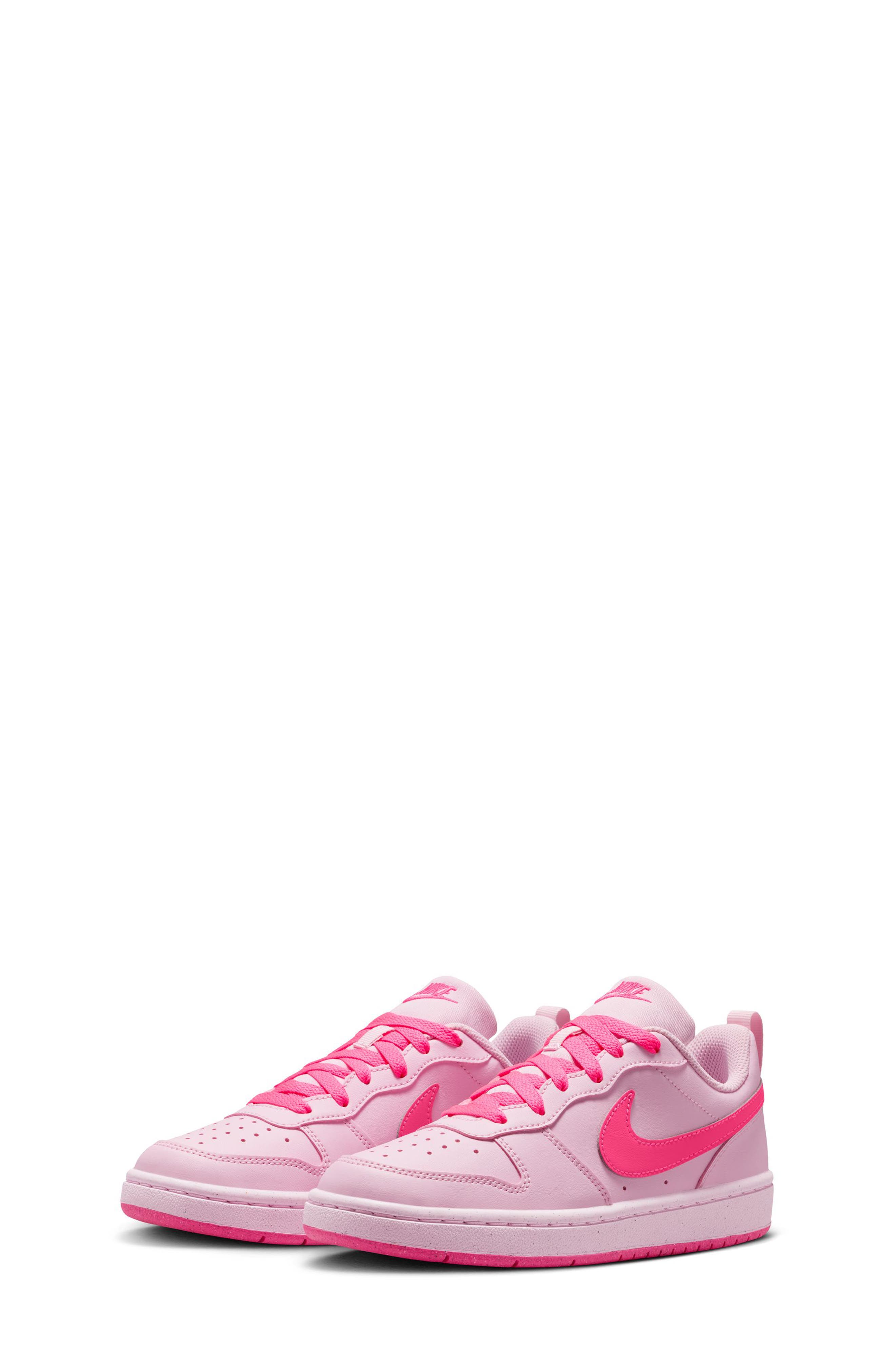  Pink Foam/ Hyper Pink/ White