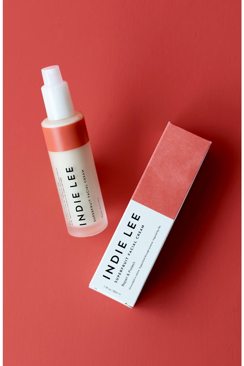 Superfruit Facial Cream, Main, color, NO COLOR