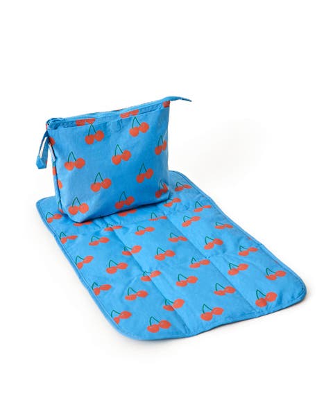 Quick Change Kit Bag