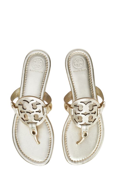 Miller Thong Sandal (Women)