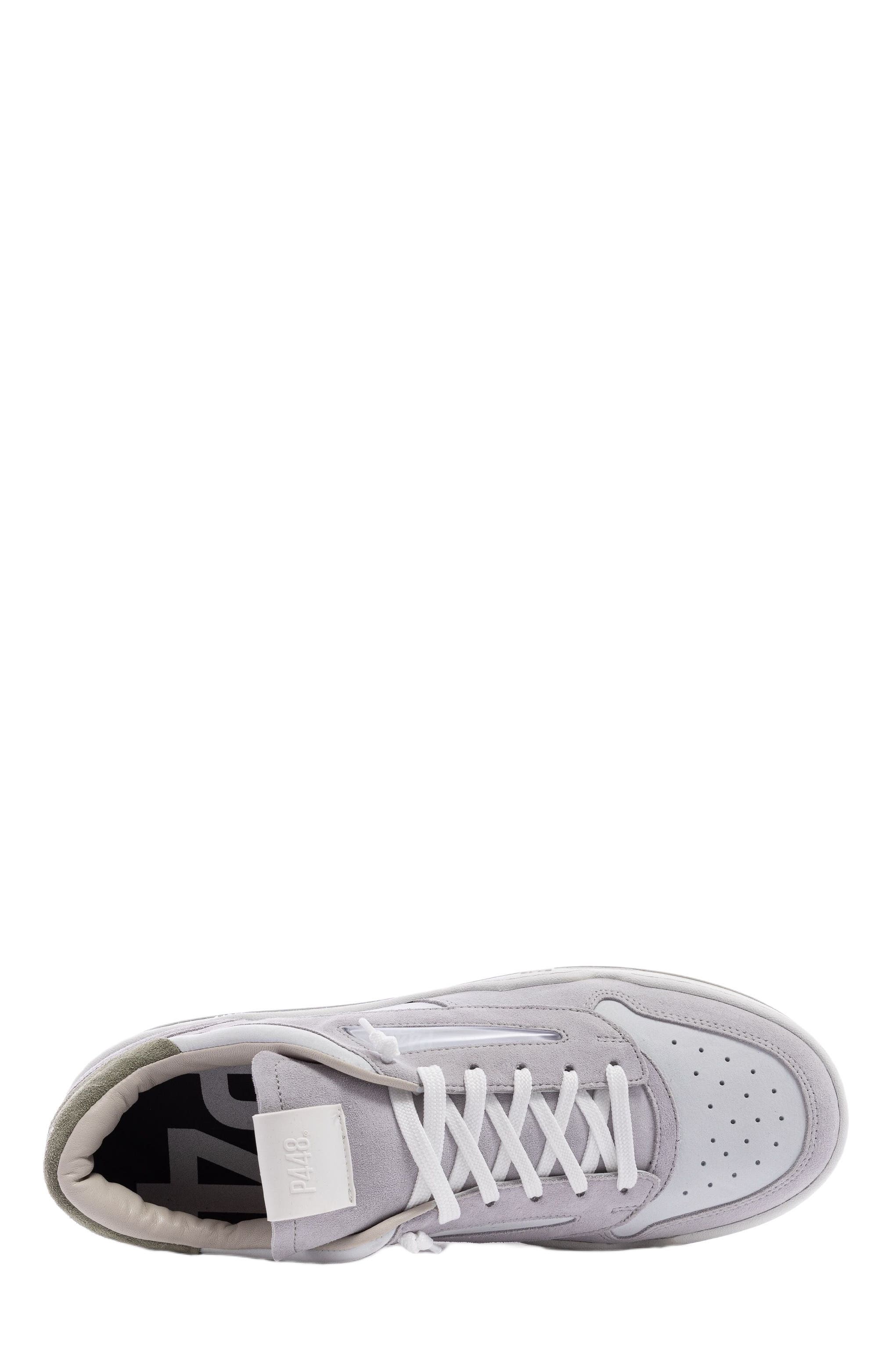 P448 Brixton Sneaker, Alternate, color, 