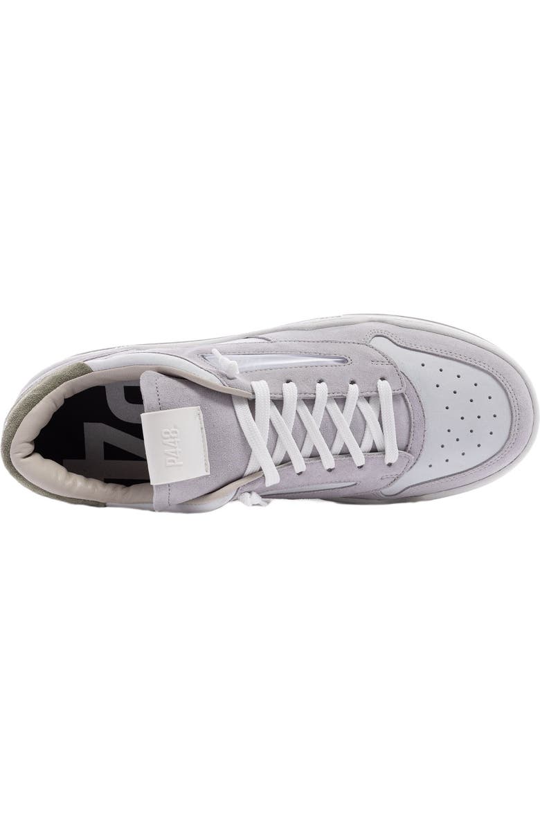 P448 Brixton Sneaker, Alternate, color,