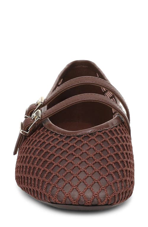 Naturalizer Cayla Flat In Multi
