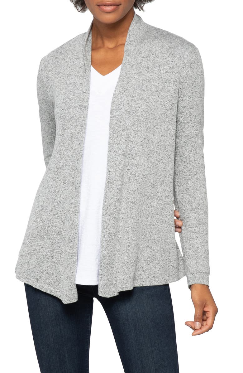 NIC+ZOE Sweet Dreams Cardigan, Main, color,