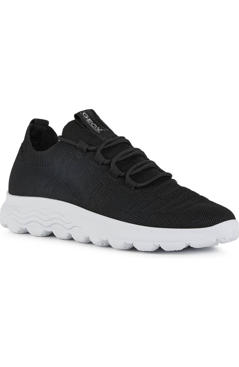 Geox Spherica Sneaker, Main, color,
