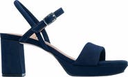Bernardo Footwear Canto Platform Sandal