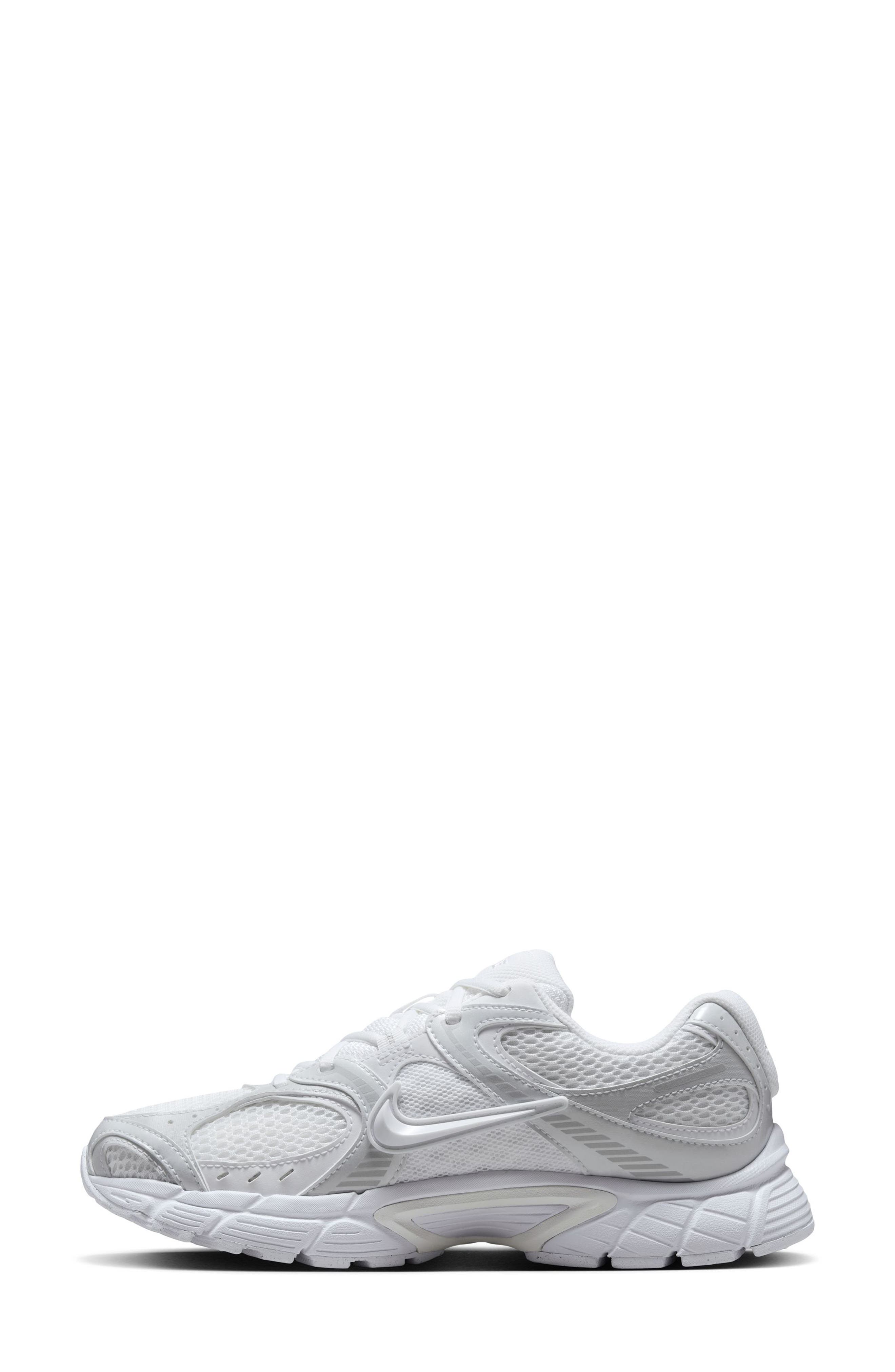 V5 RNR Sneaker, Alternate, color, 101 WHITE/WHITE