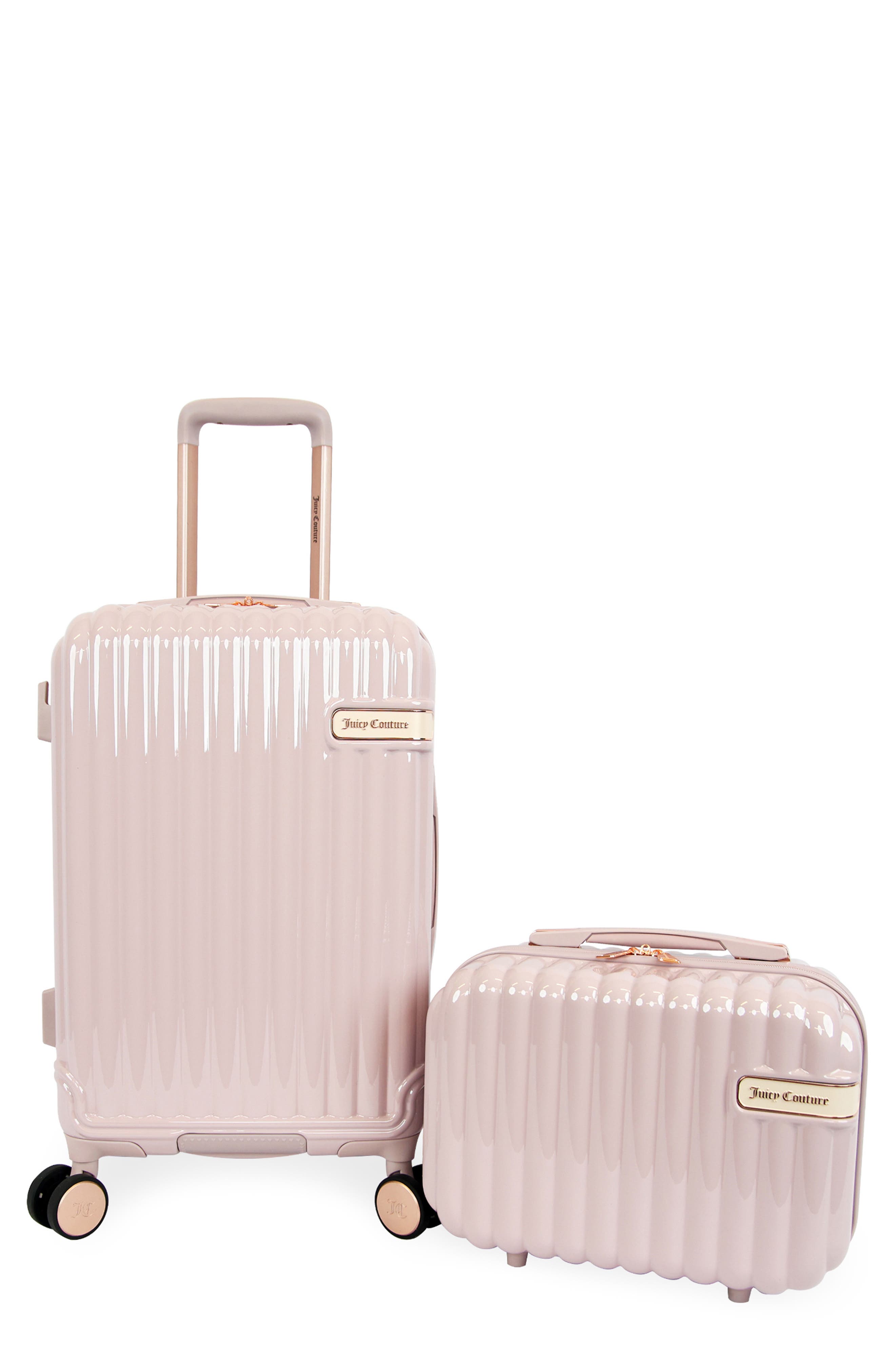 Chelise 2-Piece Luggage Set