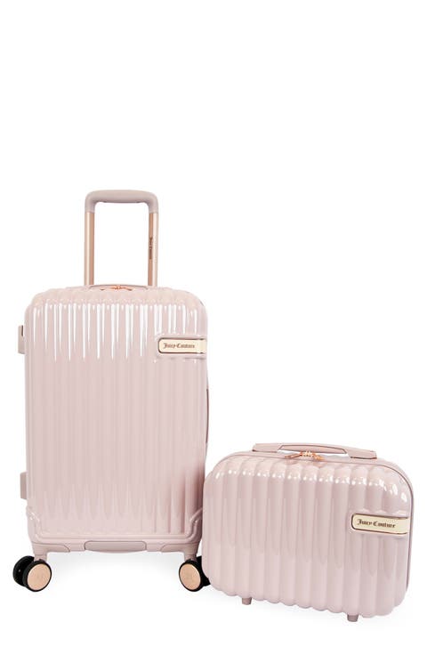 Chelise 2-Piece Luggage Set