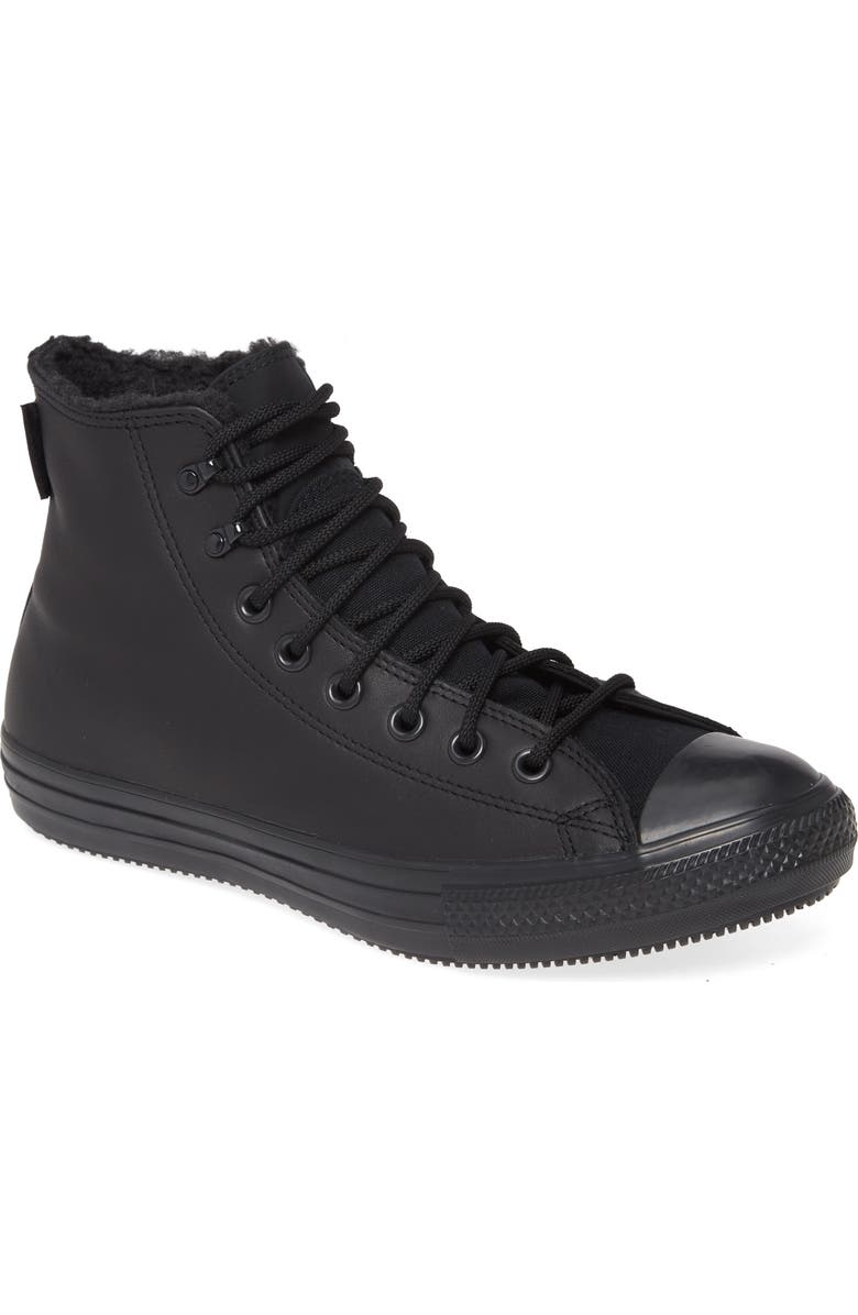 Converse Chuck Taylor<sup>®</sup> All Star<sup>®</sup> Winter Gore-Tex<sup>®</sup> Sneaker, Main, color,