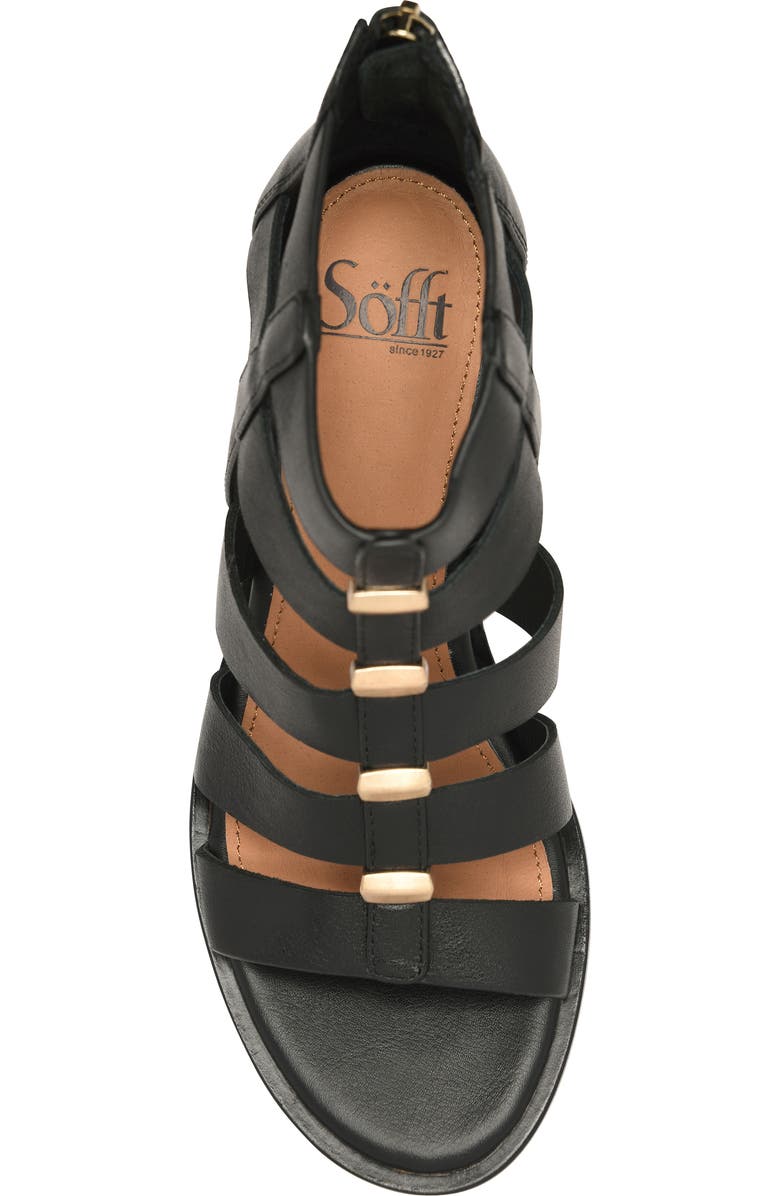 Söfft Coco Sandal, Alternate, color,
