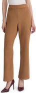 Jones New York Pull-On Bootcut Pants