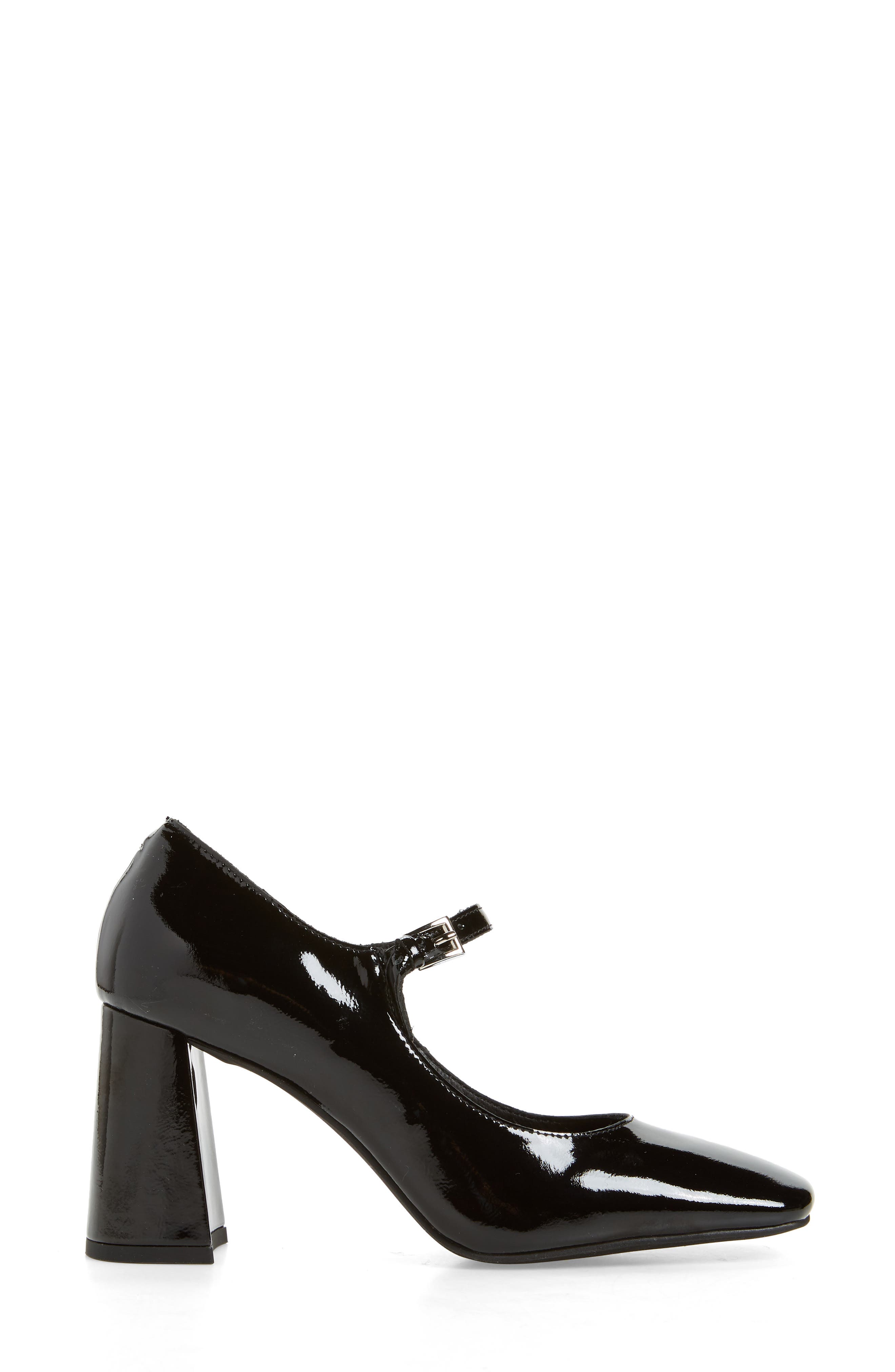 Jeffrey Campbell Bourdin Mary Jane Pump, Alternate, color, 