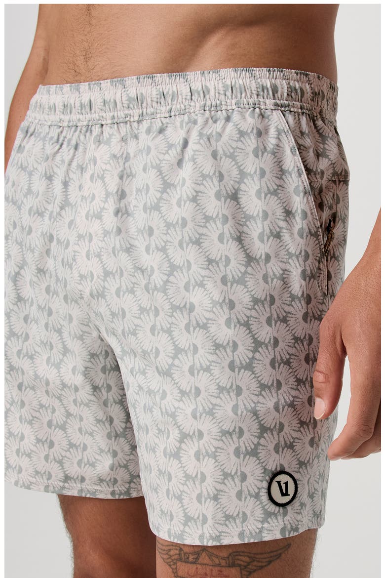 Maverick Shorts, Alternate, color, STORM BLUE BALI