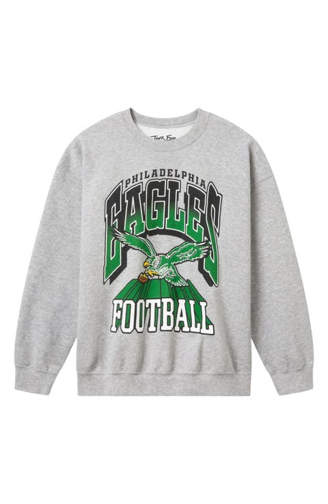 Eagles All Pro Crewneck Sweatshirt