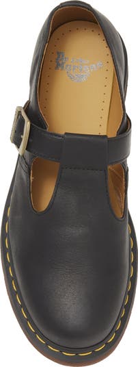 T-Bar Regency Mary Jane Shoe
