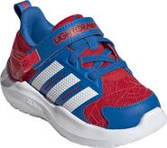 adidas x Marvel® Kids' Lightorama Spider-Man Light-Up Sneaker
