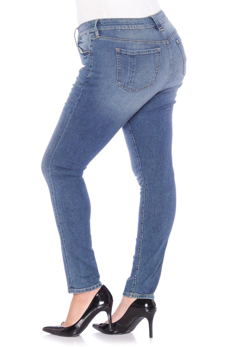 Skinny Jeans, Alternate, color, VICTORIA