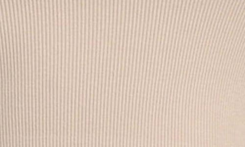 Guess Women's Carla Short-sleeve Knit Top In Brown