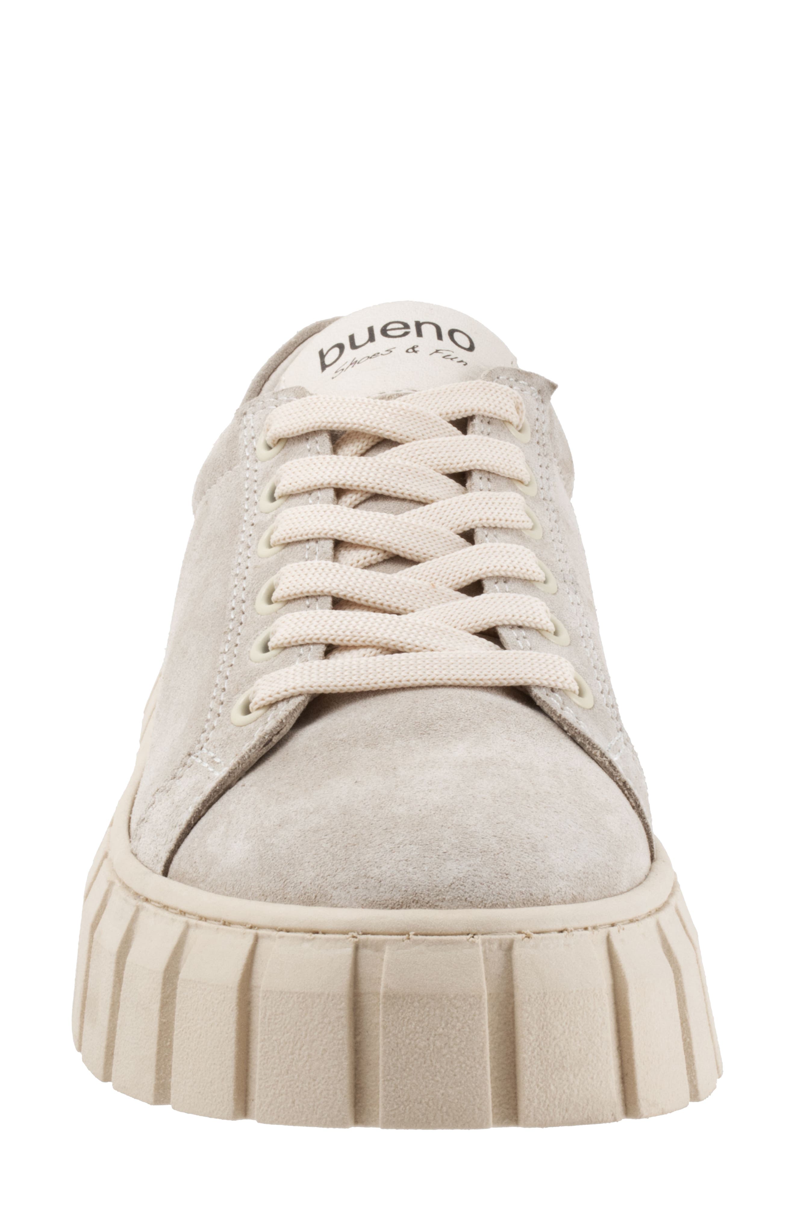 Bueno Talia Platform Sneaker, Alternate, color, 