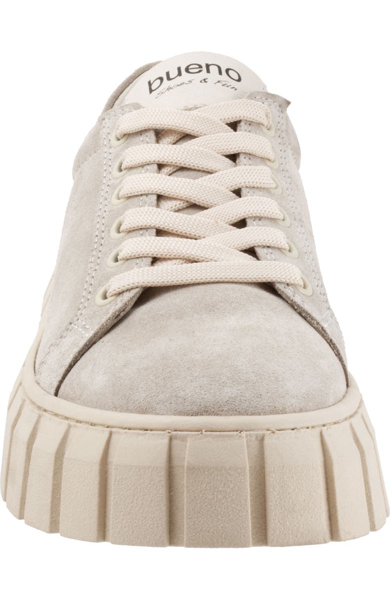 Bueno Talia Platform Sneaker, Alternate, color,