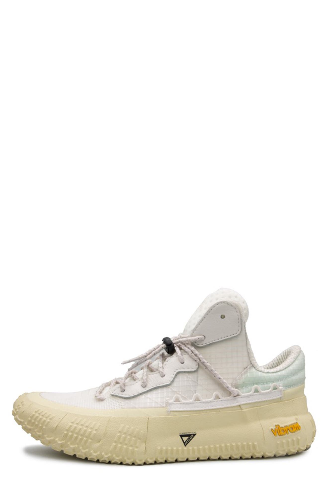 BRANDBLACK Rare Metal II Sneaker, Alternate, color, 