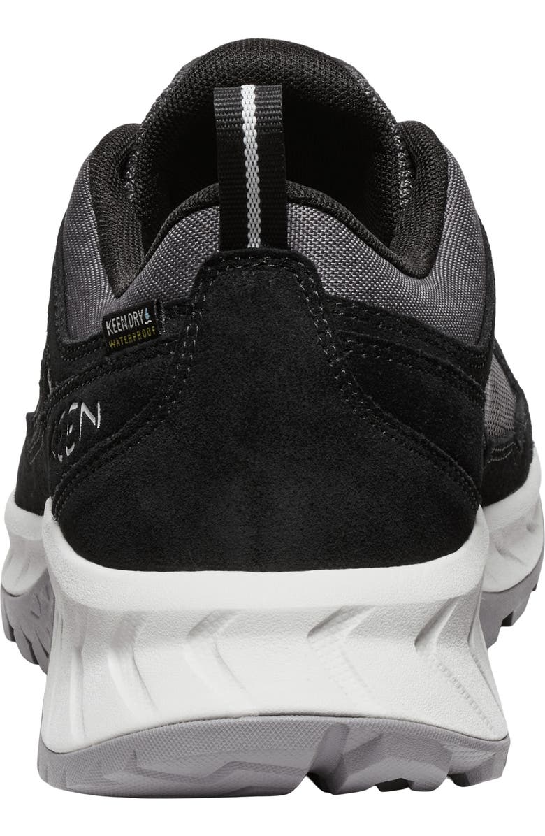 KEEN Hightrail Waterproof Hiking Sneaker, Alternate, color,