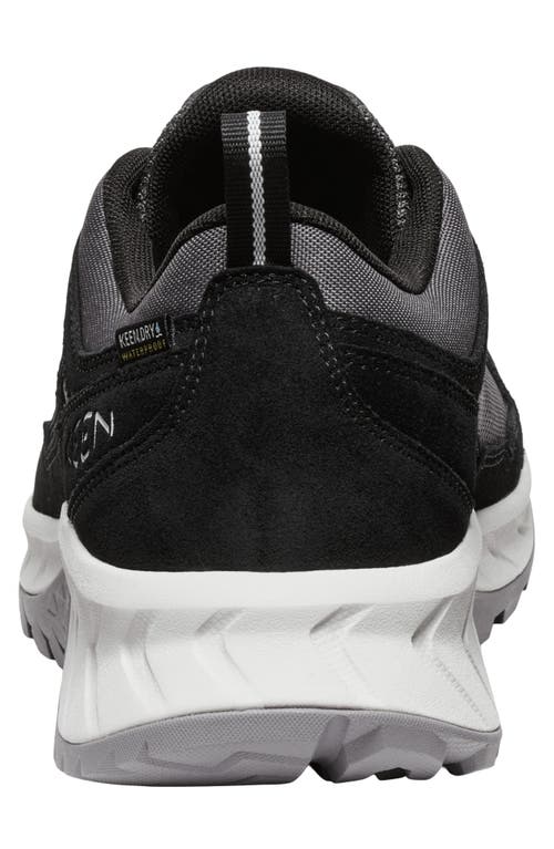 Keen Hightrail Waterproof Hiking Sneaker
