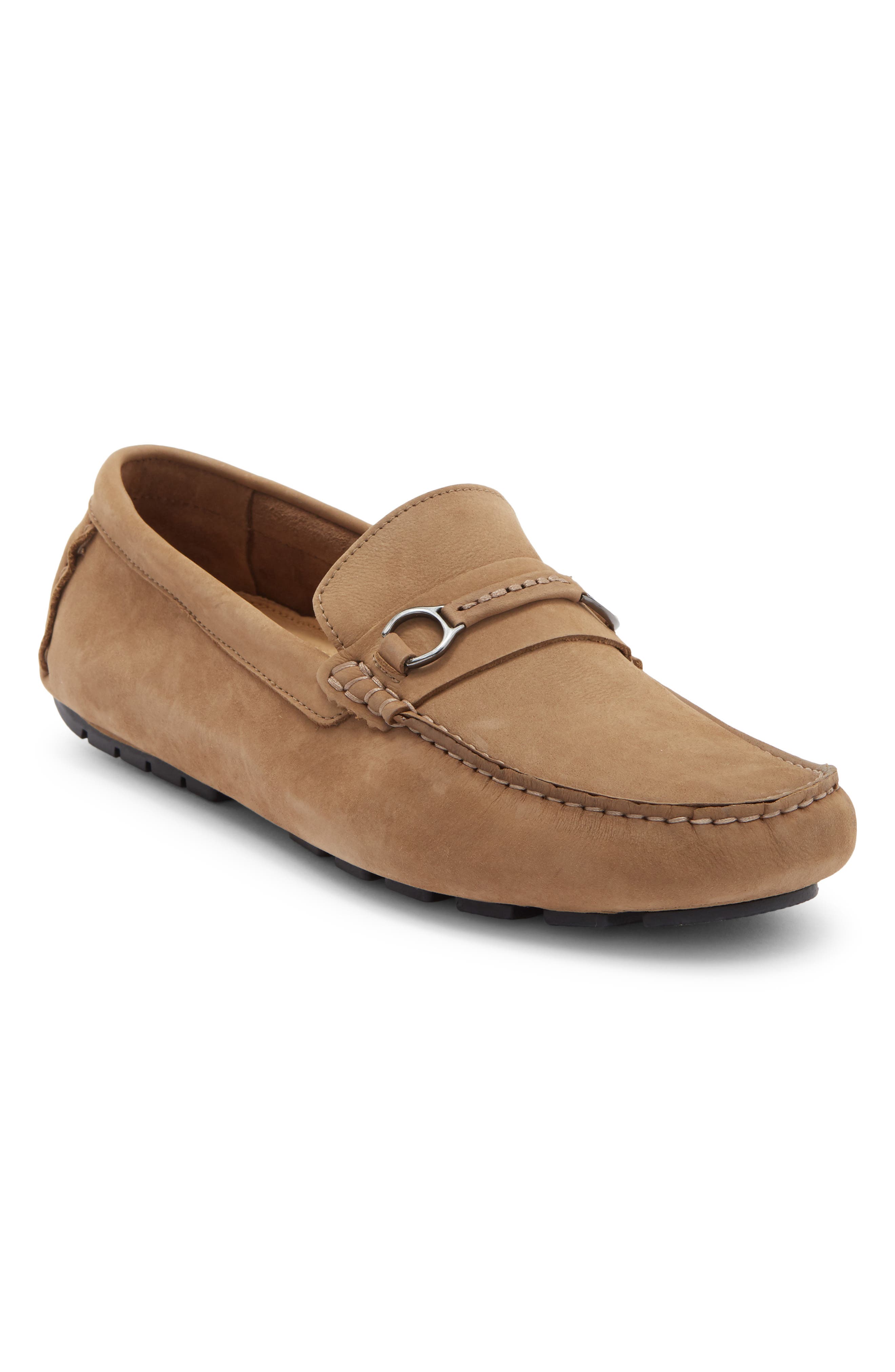Nordstrom Pascal Driving Loafer, Main, color, 