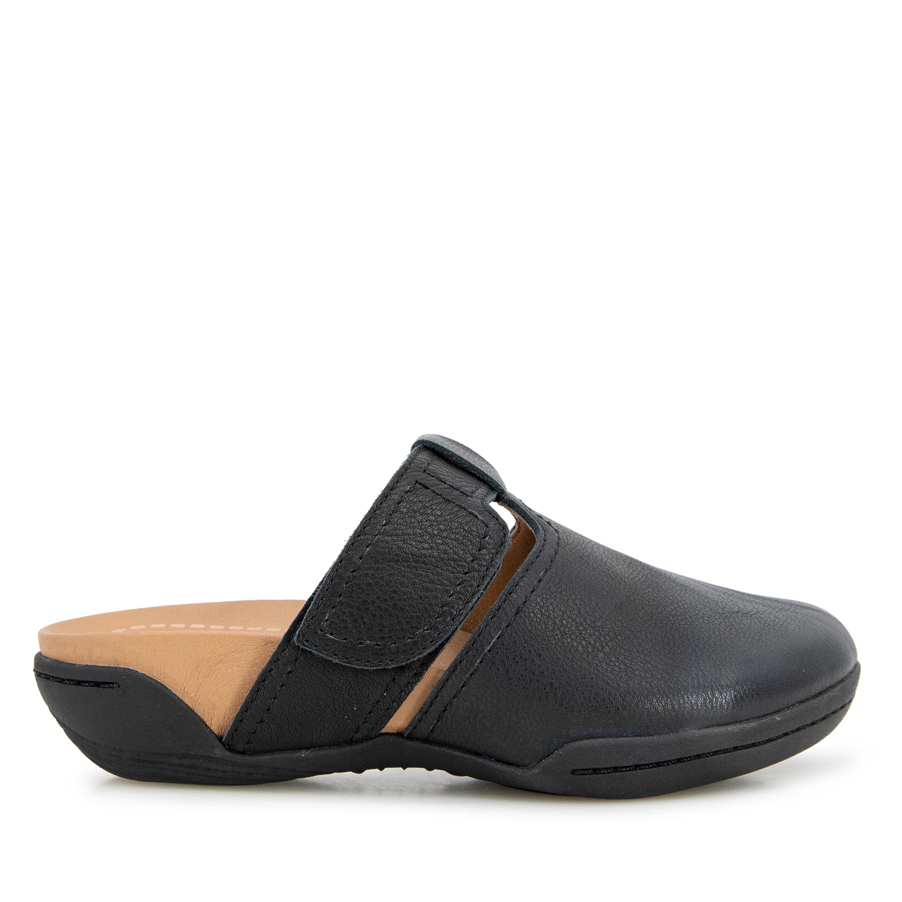 Jambu Malia Casual Slip-Ons, Alternate, color, Black