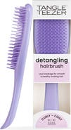 Tangle Teezer Ultimate Detangler Hairbrush for Curly to Coily