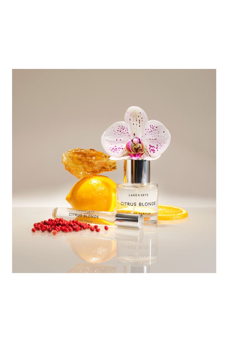 Citrus Blonde Eau de Parfum, Alternate, color, NO COLOR