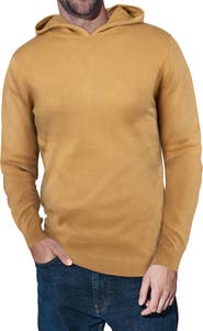 XRAY Core Knit Pullover Hoodie