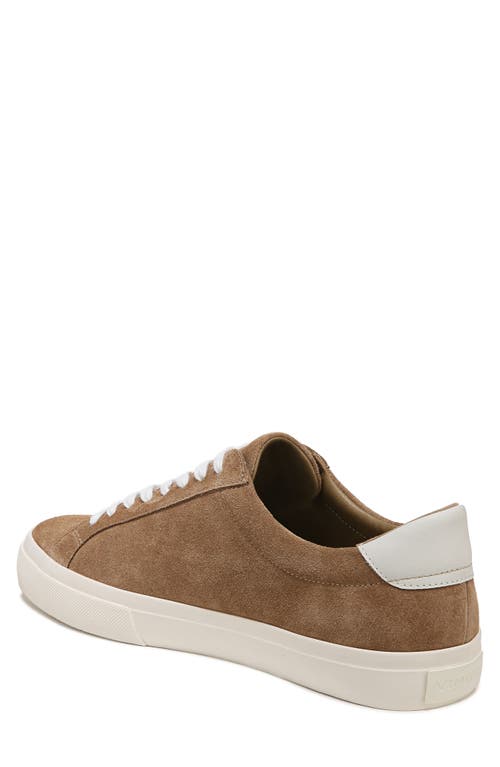 Vince Fulton Sneaker In New Camel-dm
