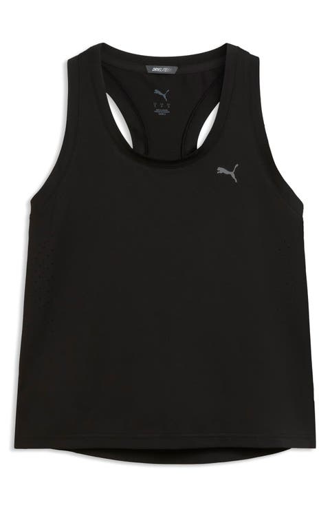 PwrMode Performance Racerback Tank
