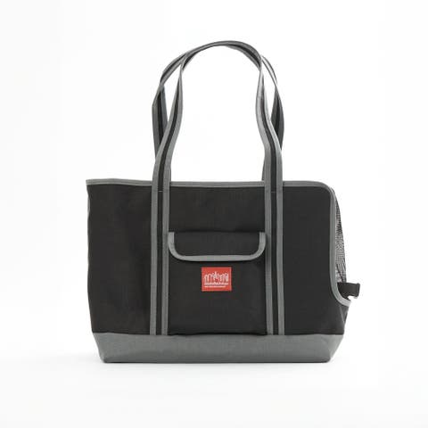 Pet Carrier Tote Bag Small/Medium Pets (Up to 12 lbs)