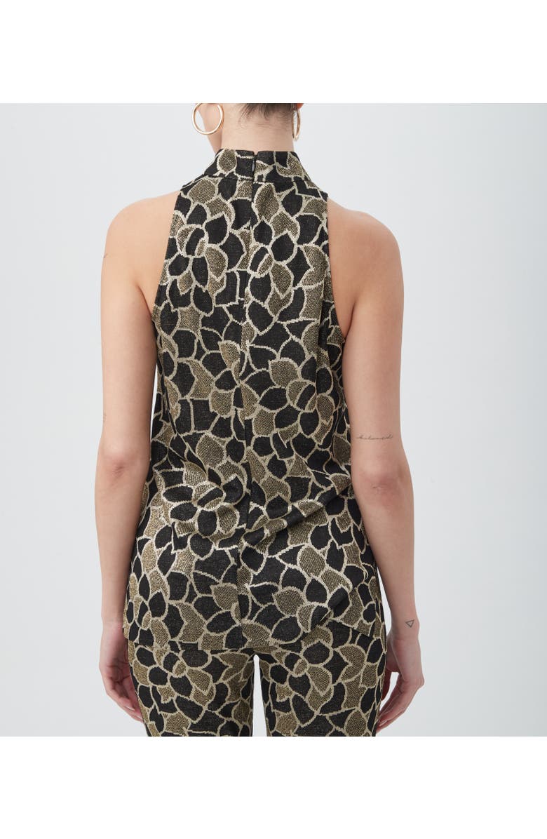 Trina Turk Northern Lights Top, Alternate, color, Multi