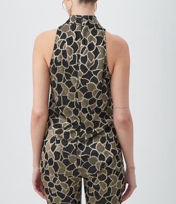 Trina Turk Northern Lights Top | Nordstrom