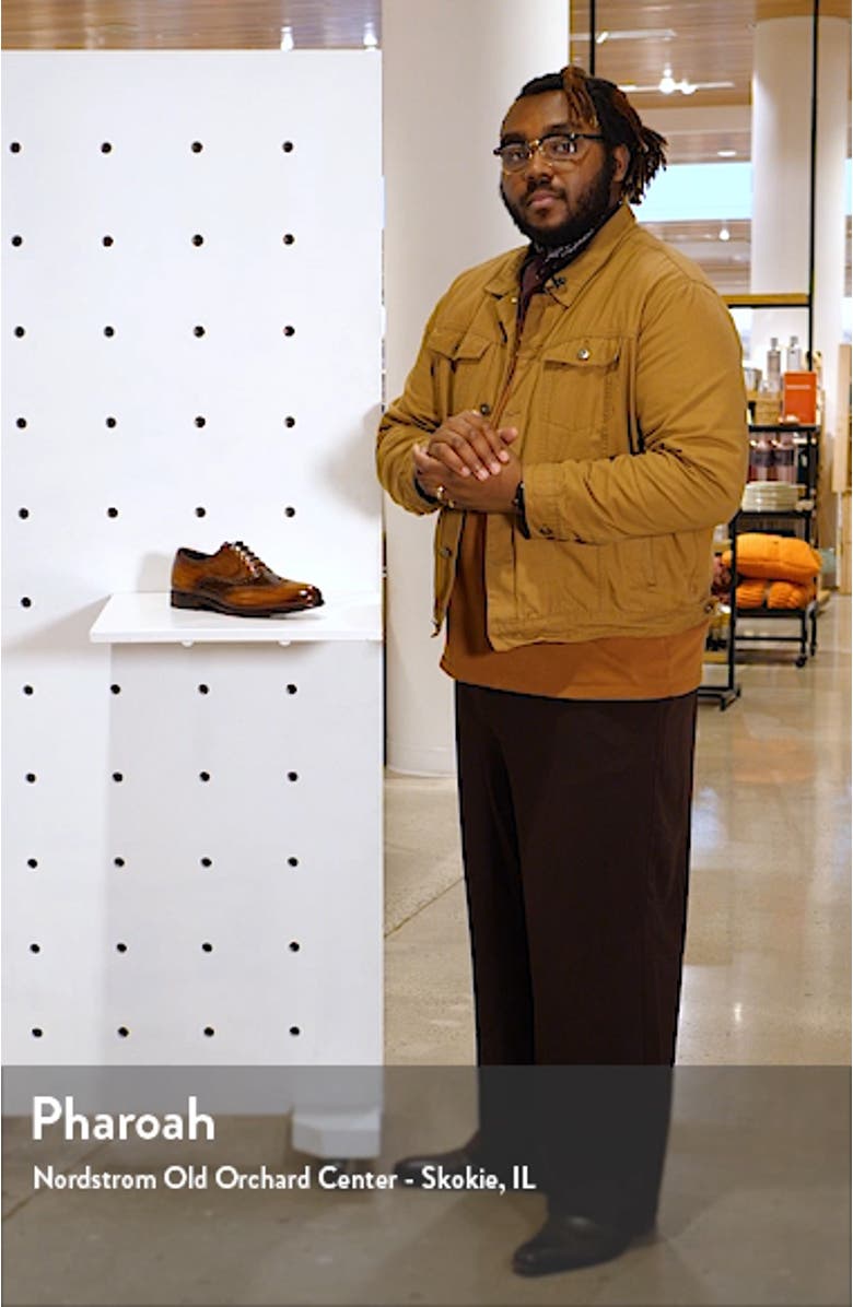 Trezor Wingtip, sales video thumbnail