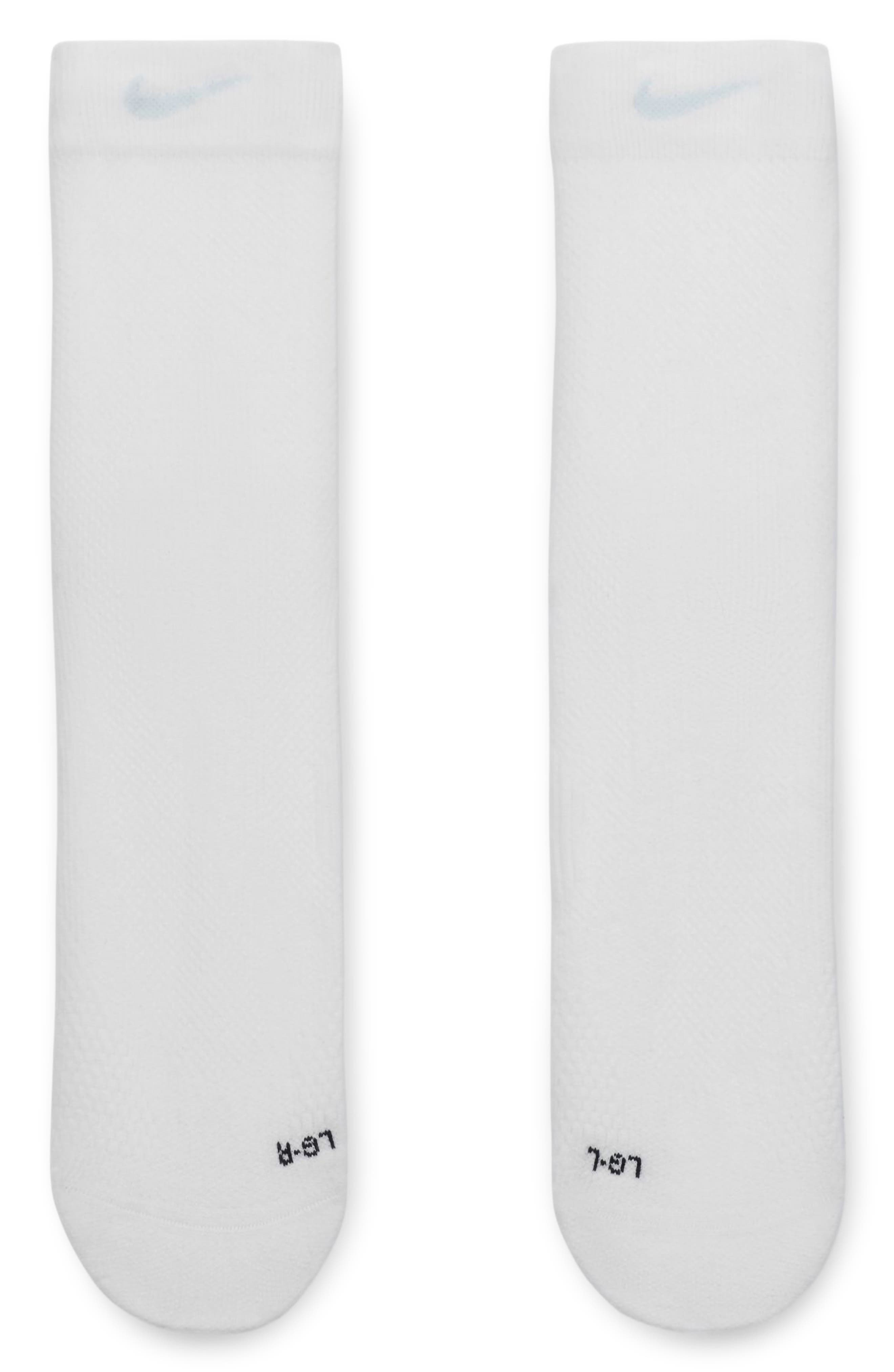 selected WHITE/ BLACK